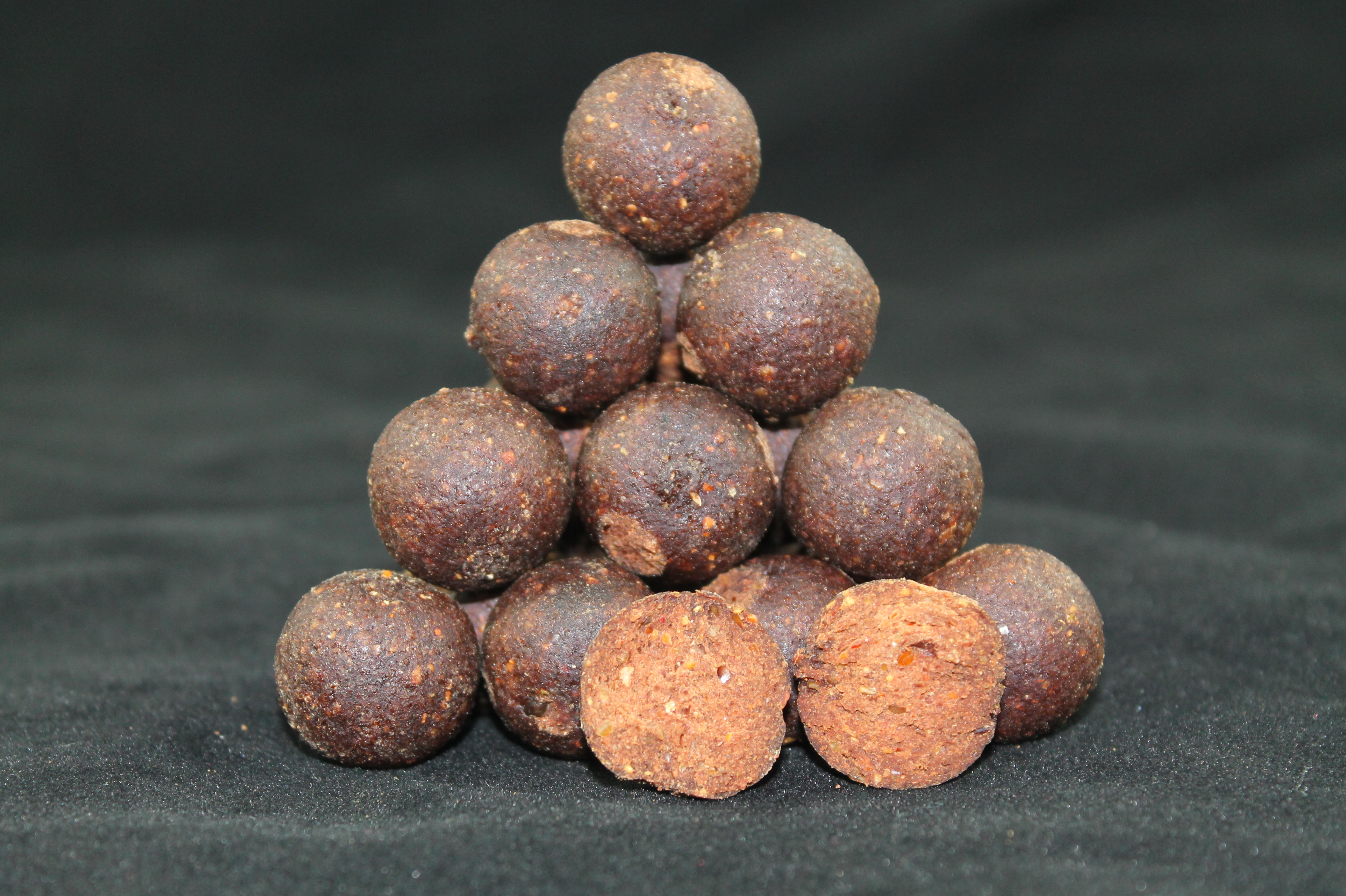 Boilies ab 1 kg